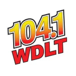 104.1 WDLT