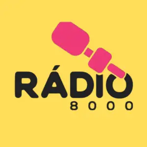 Rádio zango 8000