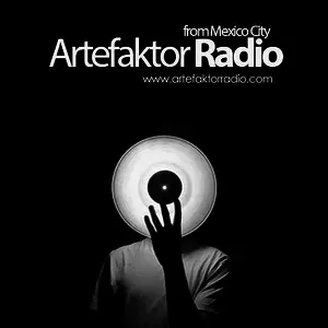 Artefaktor Radio