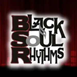 Black Soul Rhythms Radio