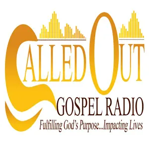 Called Out Gospel Radio