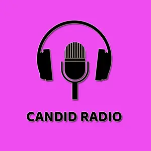 Candid Radio Kentucky