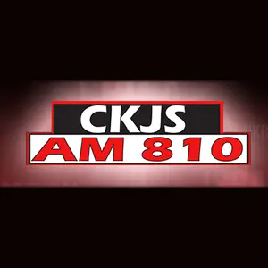 CKJS 810 AM