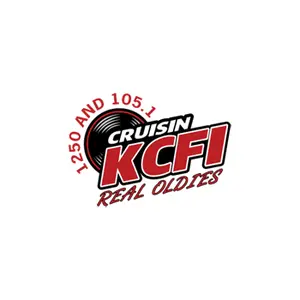 Cruisin KCFI 1250