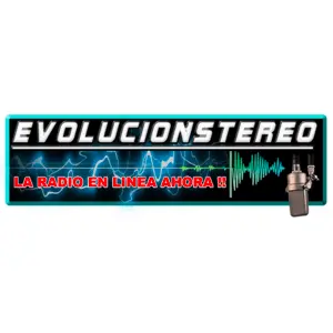 EVOLUCIONSTEREO