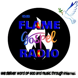 Flame Gospel Radio