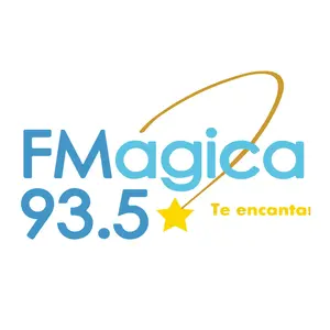 FM Magica 93.5