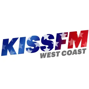 Kiss FM West Coast