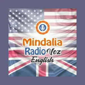 Mindalia Radio Voz English