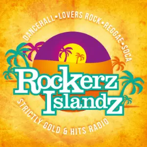 Rockerz Islandz