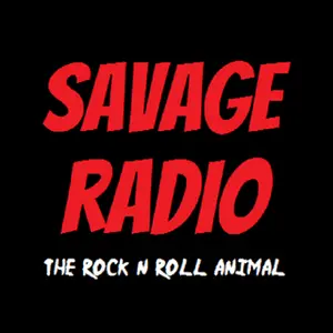 Savage Radio