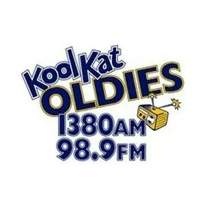 WDLW Kool Kat Oldies 1380 AM