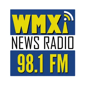 WMXI News Radio 98.1 FM