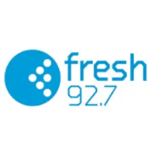 5FBI Fresh 92.7 FM 