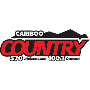 Cariboo Country