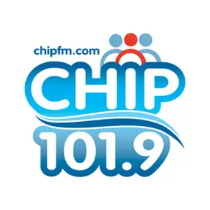 CHIP 101.9 FM