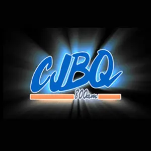 CJBQ 800 AM