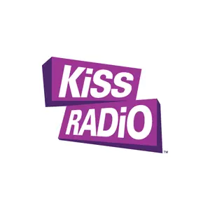 CKKS Kiss Radio 107.5 FM