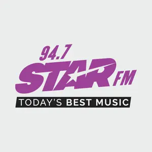 CKLF 94.7 Star FM