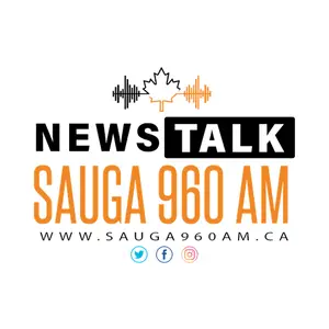 CKNT Sauga 960 AM