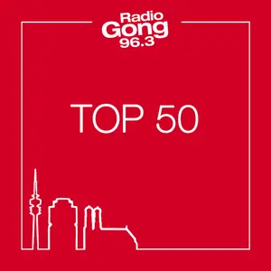 Radio Gong 96.3 - Top 50