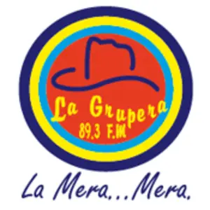 La Grupera Radio