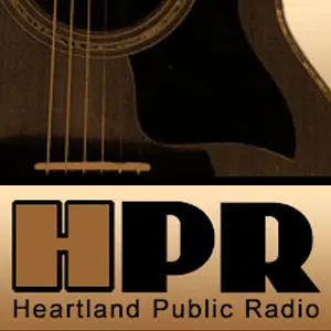 HPR4 Bluegrass Gospel