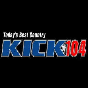 KIQK - KICK 104 104.1 FM