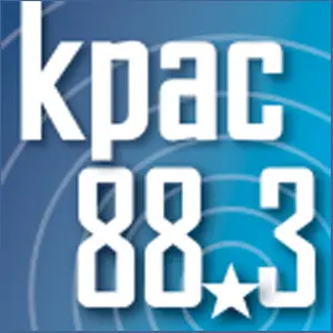 KPAC 88.3 FM