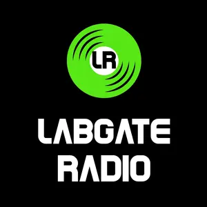 Labgate Radio Hard Rock