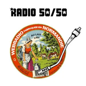 Radio 50/50