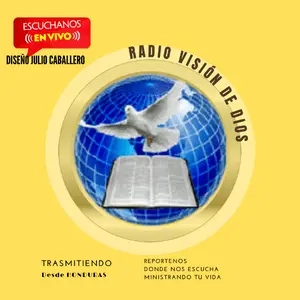 Radio Visión de Dios