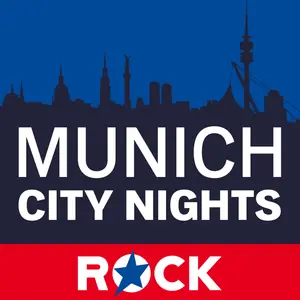 ROCK ANTENNE - Munich City Nights