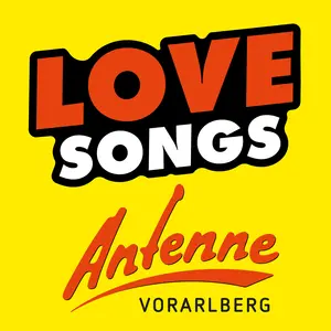 ANTENNE VORARLBERG Love Songs 