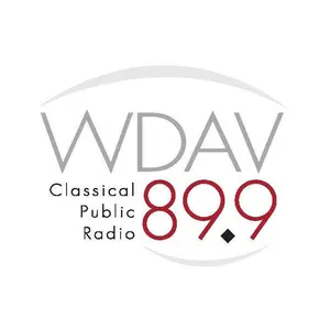 WDAV - Classical Public Radio 89.9 FM