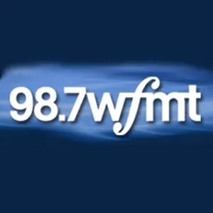 WFMT - Chicago Classical and Folk Music Radio 98.7 FM