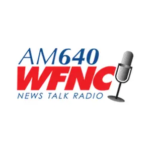 WFNC News Talk Radio 640 AM