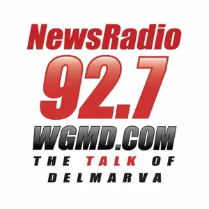 WGMD - Talk of Delmarva 92.7 FM