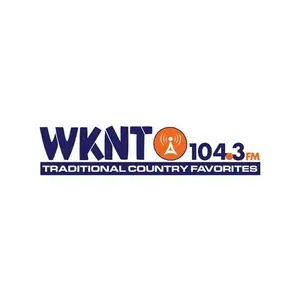 WKNT 104.3 FM