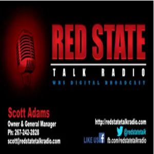 Red State Talk Radio Encore